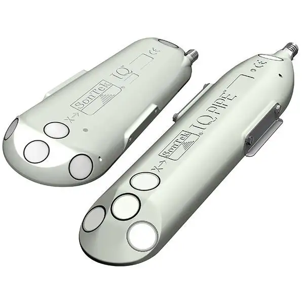 SonTek-IQ Standard.  SonTek-IQ Standard.