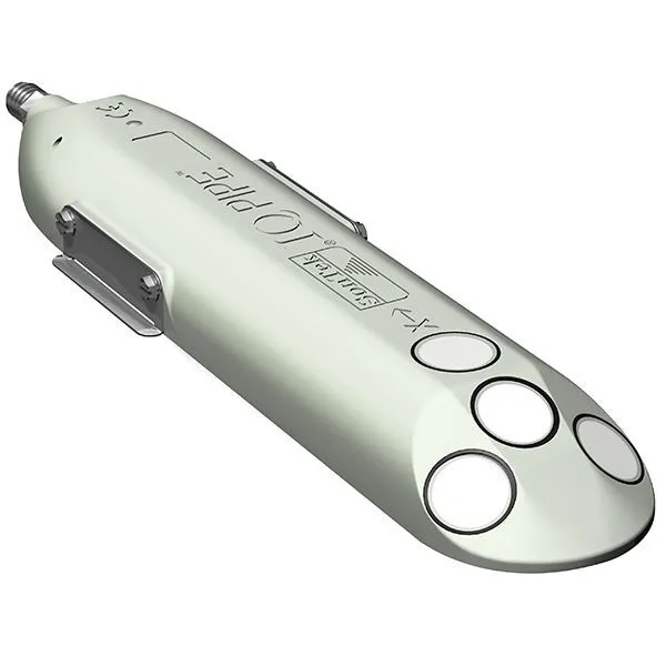 SonTek-IQ Standard.  SonTek-IQ Standard.