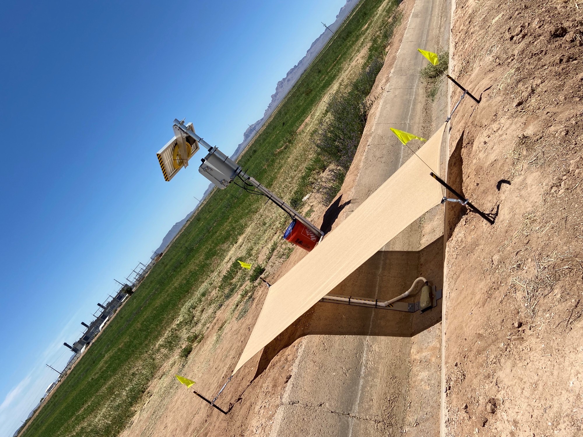 SonTek-IQ Standard.  SonTek-IQ Standard.