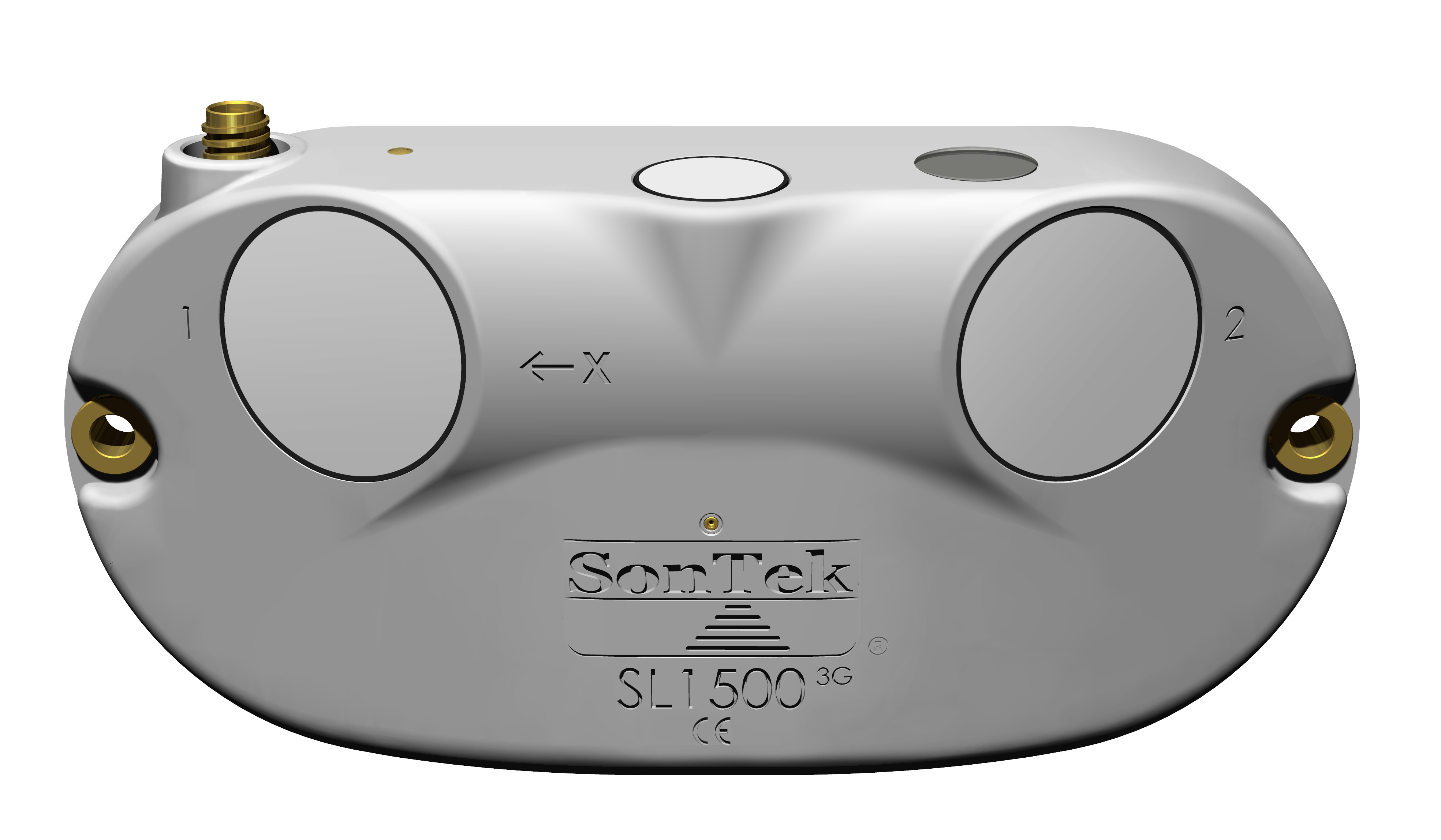 SonTek SL500/SL1500 SonTek SL500/SL1500