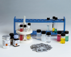 WTW kal.kit Turb/DW turb. sæt TURB 2000 WTW kal.kit Turb/DW turb. sæt TURB 2000