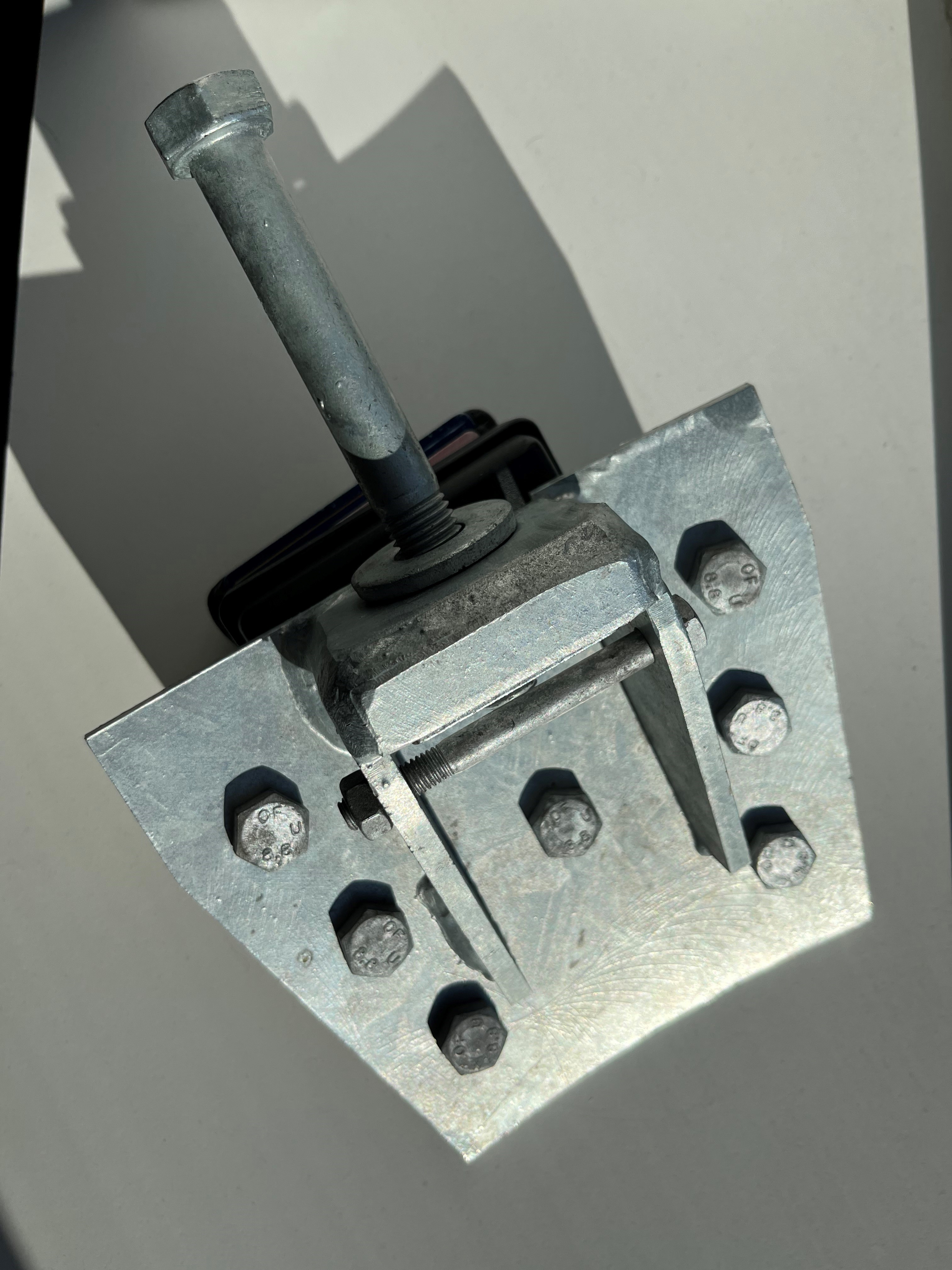 PE tætningsring m. læbe t. Ø600 dæksel PE tætningsring m. læbe t. Ø600 dæksel