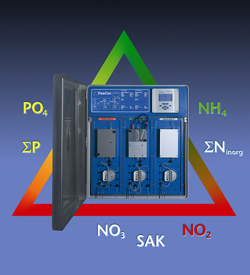 WTW Reagenssæt RSET/A111-1 WTW Reagenssæt RSET/A111-1