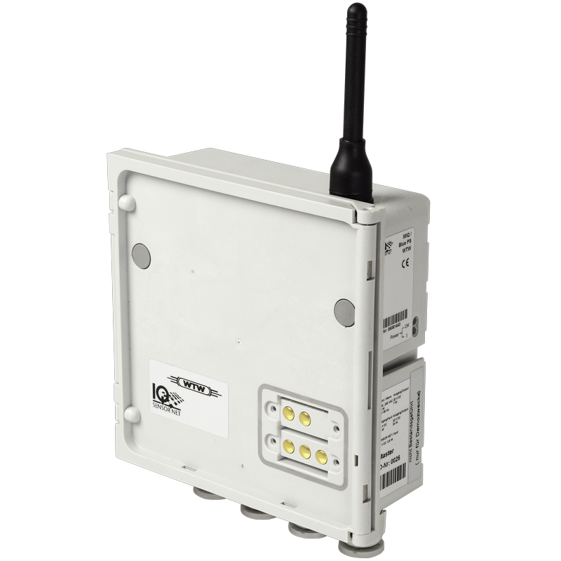 Trådløs kommunikation Trådløs kommunikation