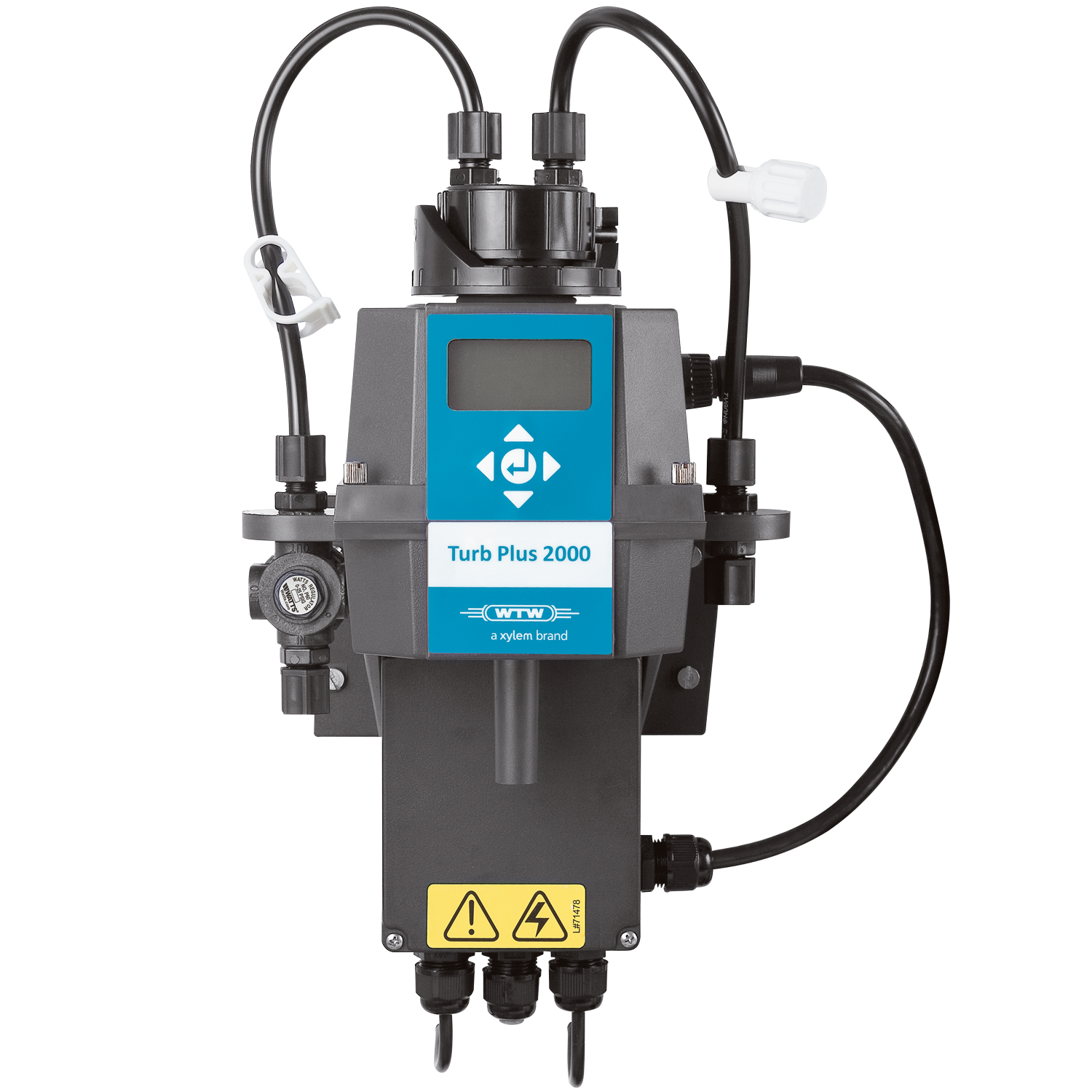 Turb 2120 Plus Turb 2120 Plus