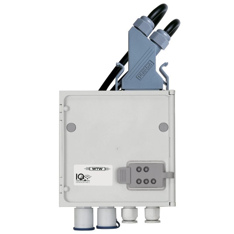 Udgang, indgang og kommunikationsmoduler Udgang, indgang og kommunikationsmoduler