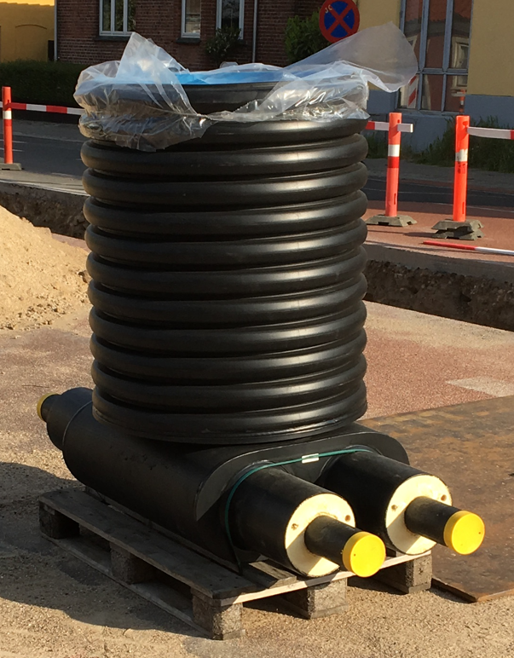 Ventilbrønd Ventilbrønd