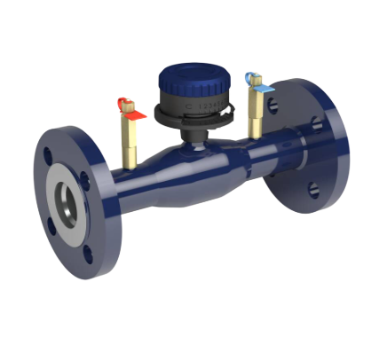 Vexve balancing valve type 143, DN250