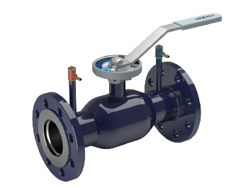 Vexve balancing valve type 143, DN250