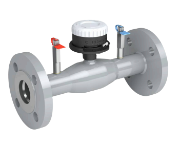 Vexve balancing valve type 243X, DN50