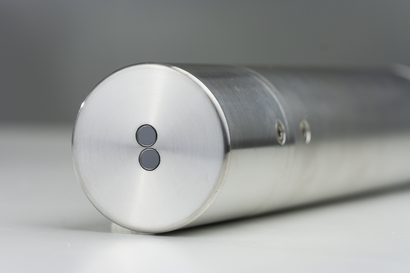 ViSolid 700 IQ Tørstof/SS ViSolid 700 IQ Tørstof/SS