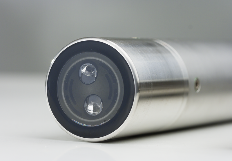 VisoTurb 700 IQ Turbiditet VisoTurb 700 IQ Turbiditet