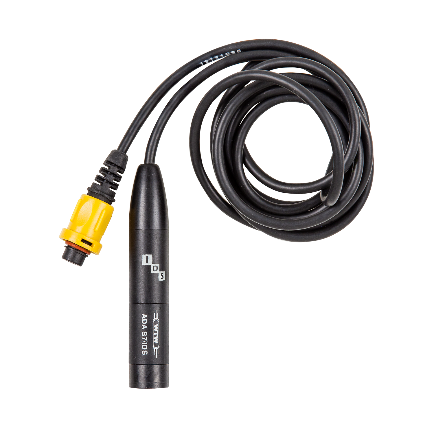 WTW IDS adapter med S7 stik WTW IDS adapter med S7 stik