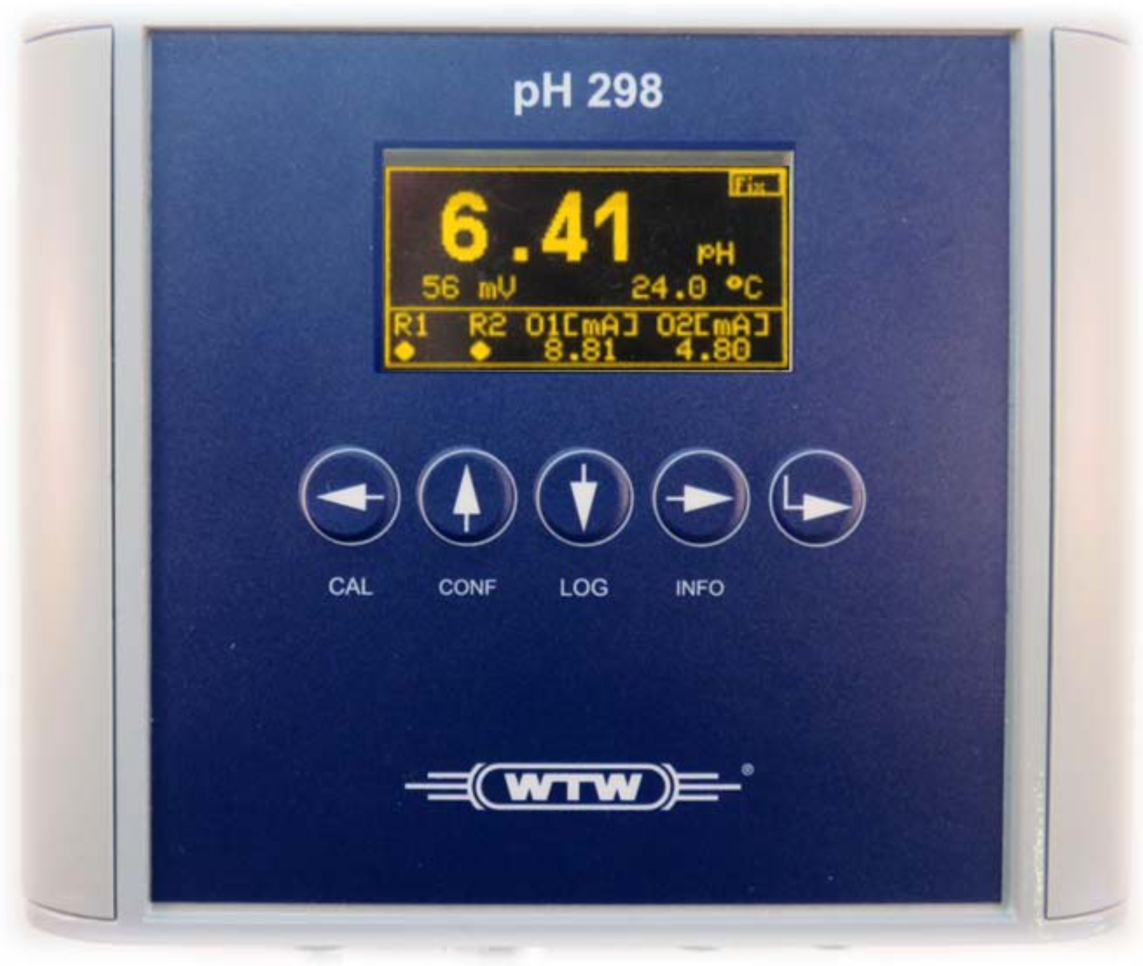 WTW pH 298 Pt1000 WTW pH 298 Pt1000