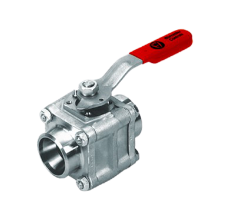 Worcester Ball Valve DN25, Female BSP Thread Worcester Ball Valve DN25, Female BSP Thread