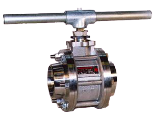 Worcester Ball Valve DN25, Female BSP Thread Worcester Ball Valve DN25, Female BSP Thread