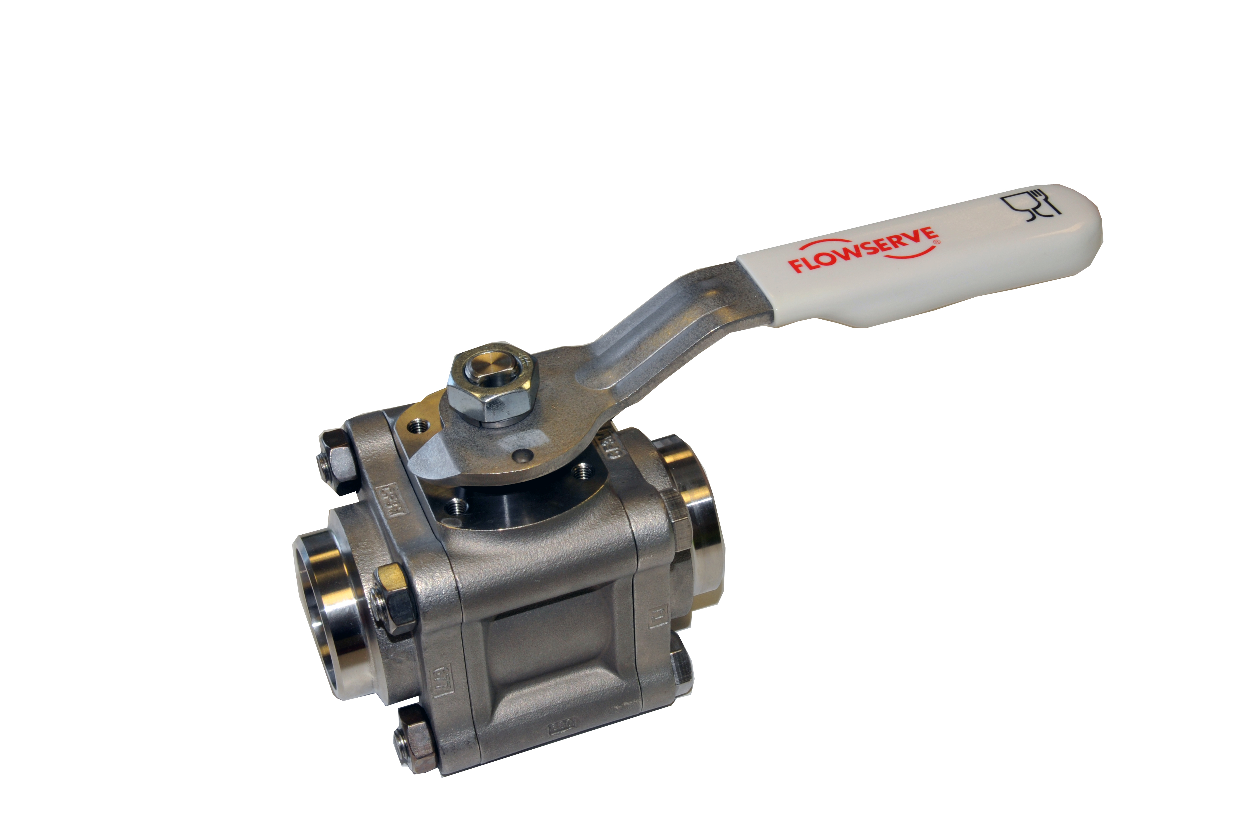 Worcester Ball Valve DN40, ISO Worcester Ball Valve DN40, ISO