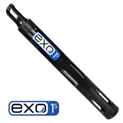 EXO1 Sonde, 250 meter depth, 4 Sensor Ports
 EXO1 Sonde, 250 meter depth, 4 Sensor Ports
