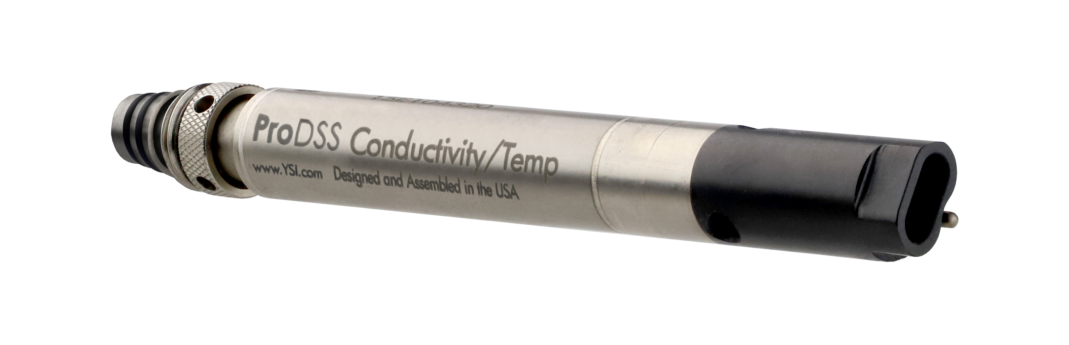YSI ProDSS/EXO ledningsevne sensorer