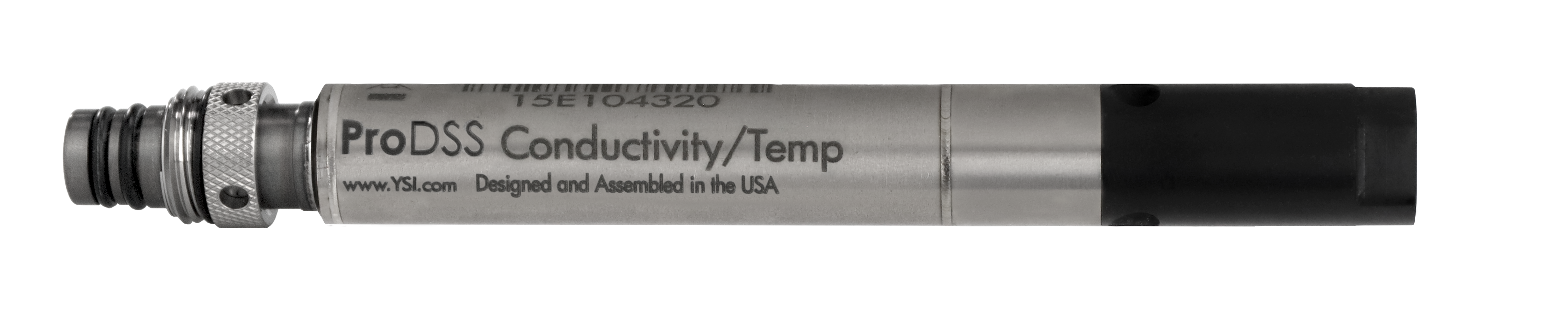 YSI ProDSS/EXO ledningsevne sensorer