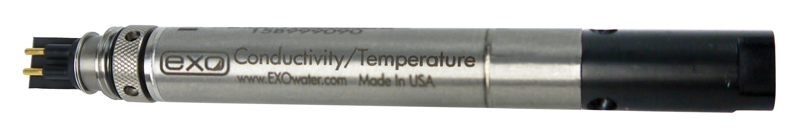 YSI ProDSS/EXO ledningsevne sensorer