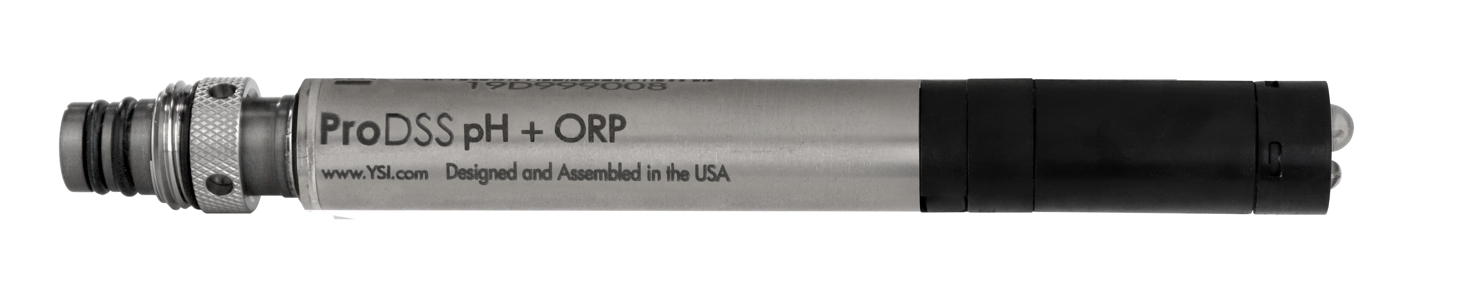 YSI ProDSS/EXO pH og redox sensorer