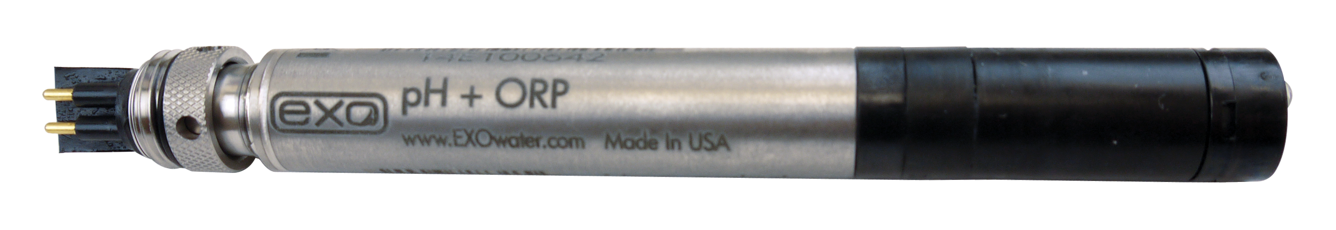 YSI ProDSS/EXO pH og redox sensorer