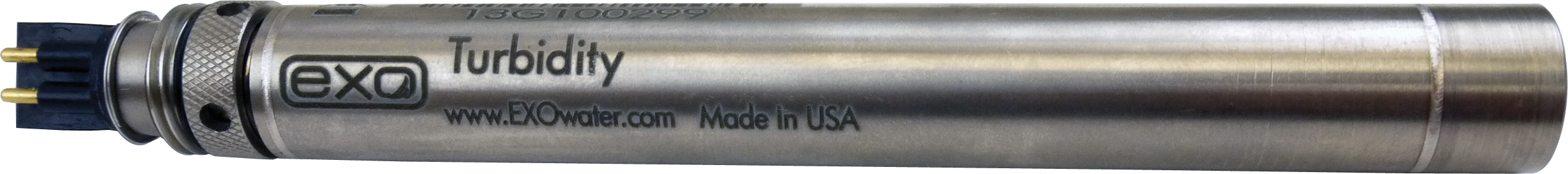 YSI ProDSS/EXO turbiditets sensorer