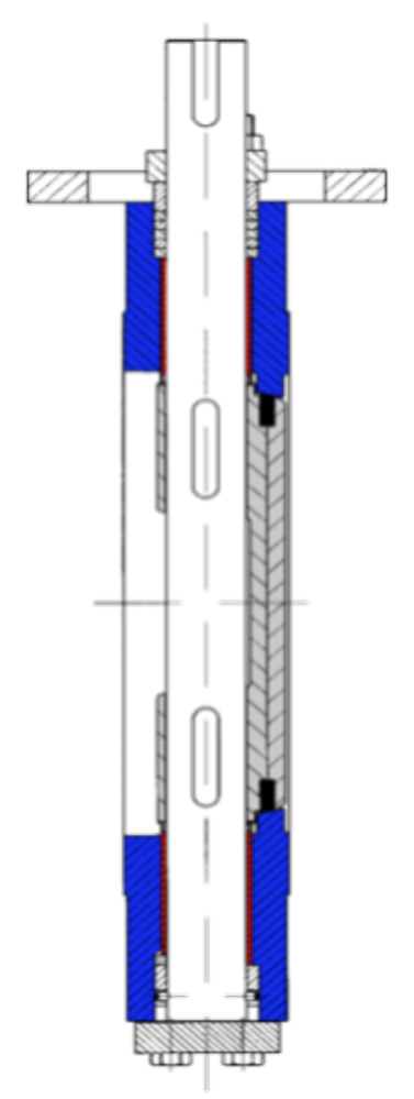 Zwick Triple TRI-CON L1  Zwick Triple TRI-CON L1
