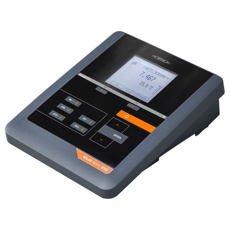 WTW InoLab Multi 9310 set 1 WTW InoLab Multi 9310 set 1