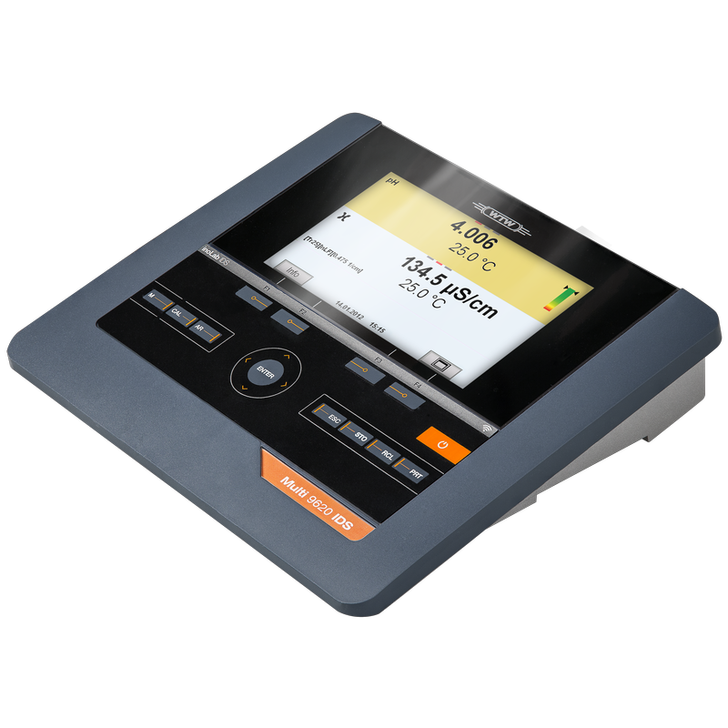 WTW InoLab Multi 9310 set 1 WTW InoLab Multi 9310 set 1