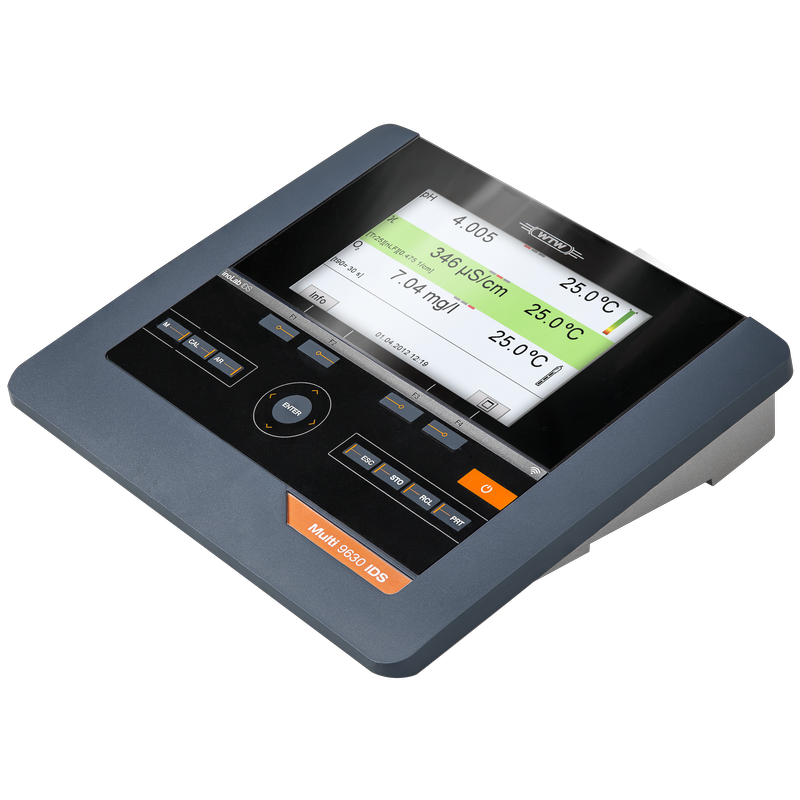 WTW InoLab Multi 9310 set 1 WTW InoLab Multi 9310 set 1