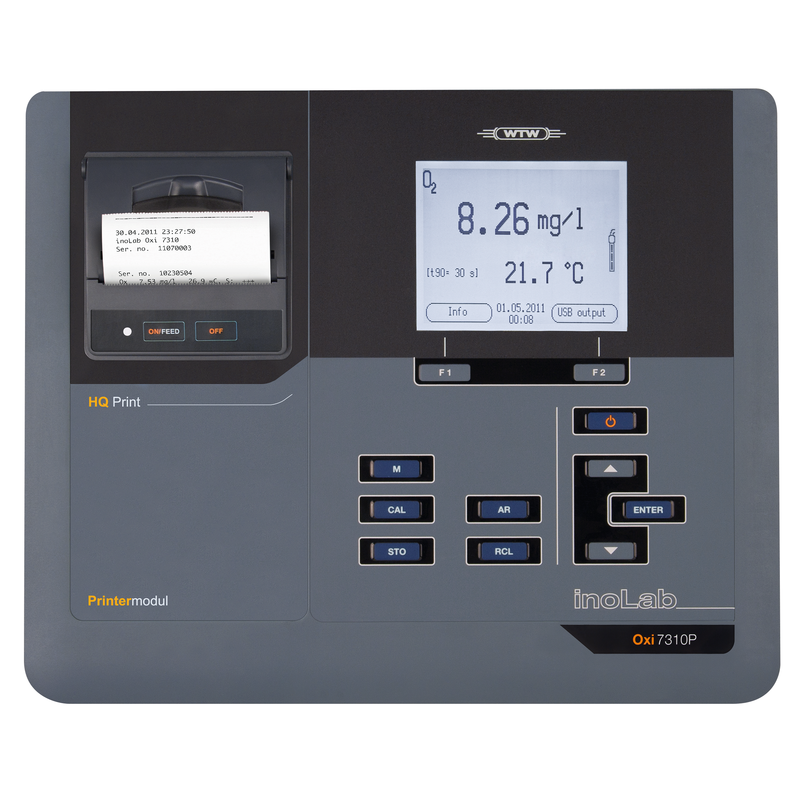 inoLab Oxi inoLab Oxi