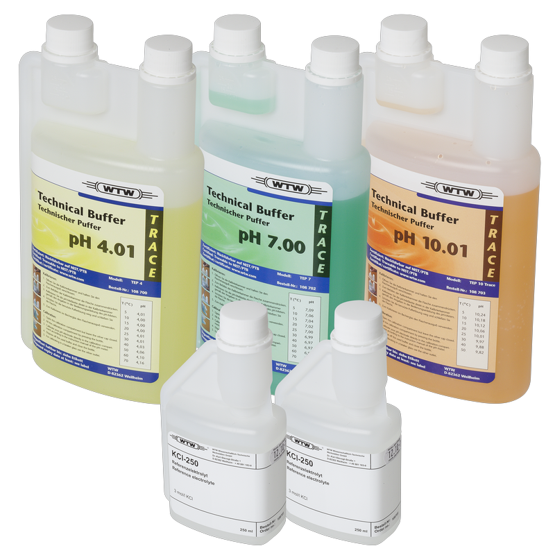 Reagecon buffer tek.1 L, pH 7 Reagecon buffer tek.1 L, pH 7