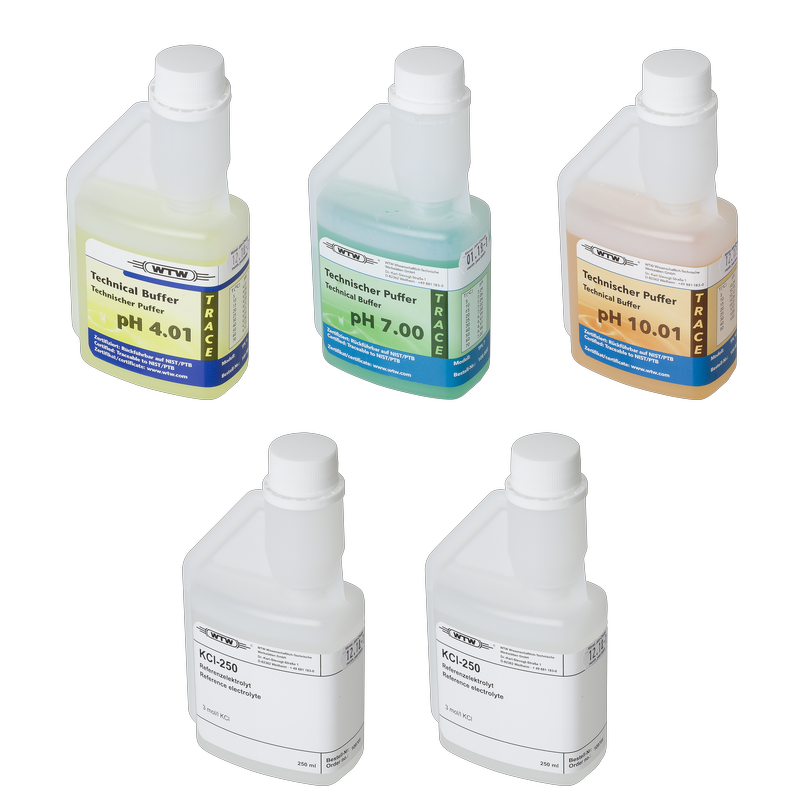 Reagecon buffer tek.1 L, pH 7 Reagecon buffer tek.1 L, pH 7