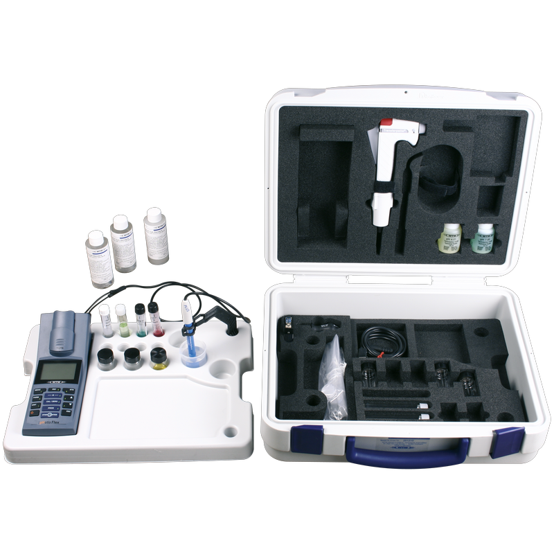 WTW PhotoFlex Turb WTW PhotoFlex Turb