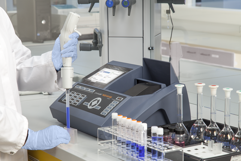 WTW tomme cuvetter RK14/25 WTW tomme cuvetter RK14/25